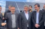 بهره‌برداری از  ۱۱ هزار مگاوات نیروگاه تجدیدپذیر تا پایان سال آینده