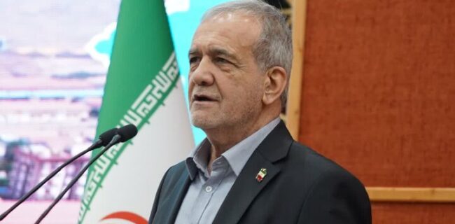دستیابی به فناوری پیشرفته موشک نشان دهنده ظرفیت علمی کشور است