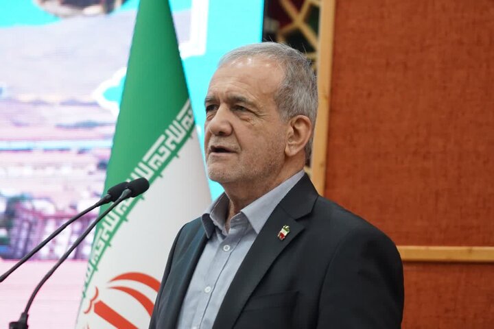 به دنبال اصلاح شبکه‌های اصلی و نیمه‌اصلی در حمل‌ونقل کشور هستیم