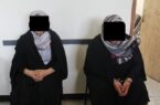 دستگیری ۲ نفر از عاملان آتش زدن فروشگاه ها در شاهین شهر