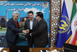 حضور بیش از ۲۲ هزار مددجوی کمیته امداداستان اصفهان در رویداد قرآنی