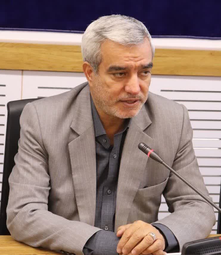 افتتاح ۲۹ طرح ملی واستانی همزمان با دهه میارک فجر در اصفهان افتتاح ۲۹ طرح ملی واستانی همزمان با دهه میارک فجر در اصفهان