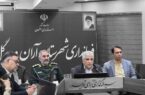 دهه فجر تجلی وحدت ملت و میثاق دوباره با آرمان‌های انقلاب است