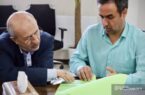 بررسی مستقیم مطالبات ۱۴ نفر از شهروندان منطقه ۶ در کمیته نظارتی شورای شهر اصفهان