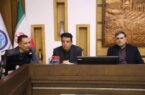 ایجاد اتاق خبر مشترک و تولید محتوای هدفمند برای مدیریت مصرف آب و انرژی