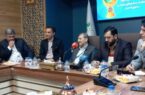 برگزاری بیست و پنجمین دوره مسابقات جام مولای عرشیان و بانوی قدسیان در اصفهان
