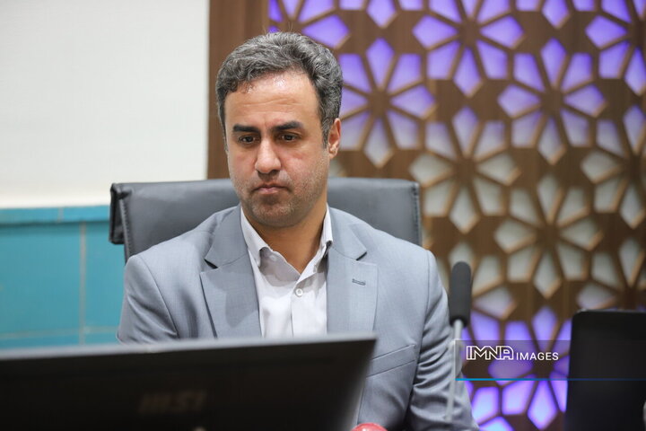 بودجهریزی مشارکتی، محور توسعه منطقه ۶ اصفهان/ اجرای ۷۵ پروژه در سال ۱۴۰۵ بودجهریزی مشارکتی، محور توسعه منطقه ۶ اصفهان/ اجرای ۷۵ پروژه در سال ۱۴۰۵