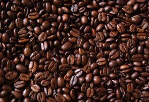 کشف ۵۰ تن قهوه قاچاق در شهرضا