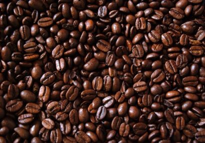 کشف ۵۰ تن قهوه قاچاق در شهرضا