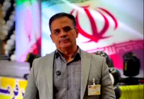 سورنا فاتح بلامنازع مسابقات پرورش اندام کاشان شد