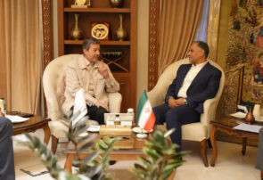 تعهد مالی بانک تجارت برای تسریع در پروژه های ملی اصفهان