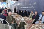 پاسخگویی مستقیم به مطالبات مردمی همزمان در ایام الله دهه فجر