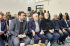 افتتاح دبیرستان دخترانه خیرساز در روستای محمدآباد آران و بیدگل
