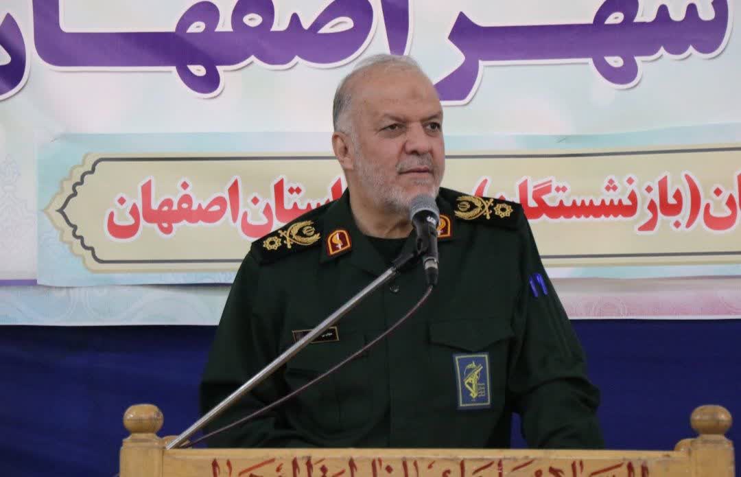 احیای کارکرد های مسجد، ضامن امنیت اجتماعی و خنثیسازی پروژههای دشمن است احیای کارکرد های مسجد، ضامن امنیت اجتماعی و خنثیسازی پروژههای دشمن است