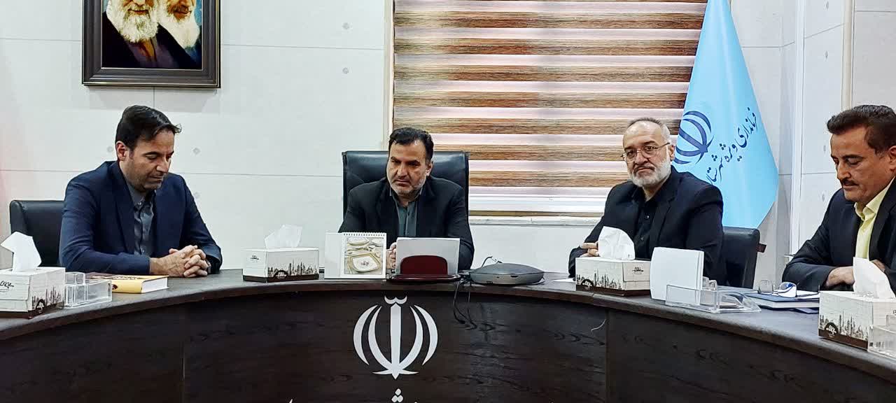 مدیران در شرایط اقتصادی کنونی باید نقش مدیر بحران را ایفا کنند