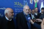 زمستان بدون خاموشی با همراهی مردم و مدیریت مصرف محقق شد