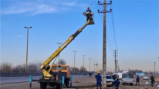 بیانیه راهبرد مشارکت الکترونیکی صنعت برق ابلاغ شد