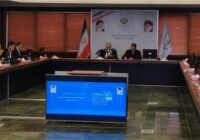 بهره‌برداری از طرح‌های صنعت برق اصفهان با اعتبار بیش از ۸ هزار و ۵۵۰ میلیارد تومان