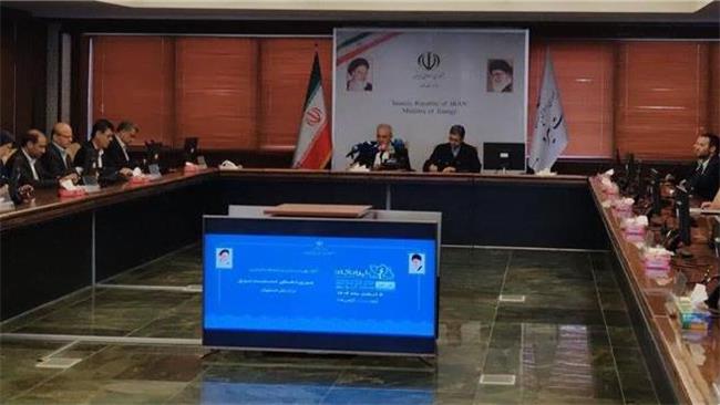 بهرهبرداری از طرحهای صنعت برق اصفهان با اعتبار بیش از ۸ هزار و ۵۵۰ میلیارد تومان