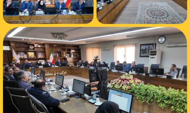 اصفهان پیشران اجرای طرح ملی یکپارچهسازی اطلاعات پستی و قبوض خدماتی شد اصفهان پیشران اجرای طرح ملی یکپارچهسازی اطلاعات پستی و قبوض خدماتی شد