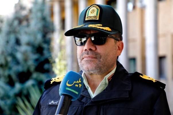 تشکیل ۲۰۰ پرونده مرتبط با جرائم اقتصادی در اصفهان تشکیل ۲۰۰ پرونده مرتبط با جرائم اقتصادی در اصفهان