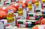 توزیع ۱۵ هزار بسته معیشتی بین مددجویان کمیته امداد استان اصفهان