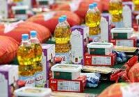 توزیع ۱۳۳۰ بسته معیشتی برای حمایت از مددجویان کمیته امداد استان اصفهان