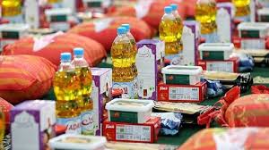 توزیع ۱۵ هزار بسته معیشتی بین مددجویان کمیته امداد استان اصفهان