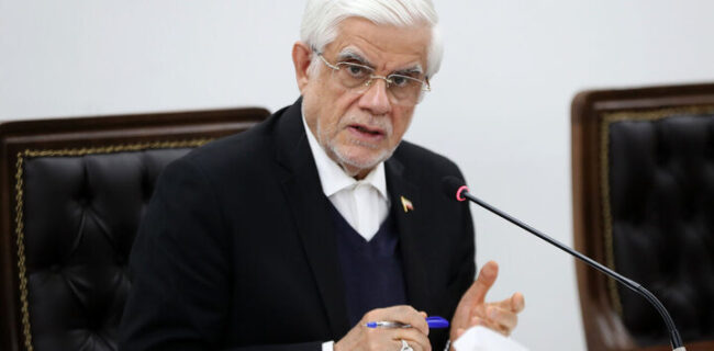 امروز بیش از هر زمان به رفاقت ملی نیاز داریم