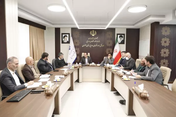   تحقق ۸۲ درصدی درآمدهای مالیاتی استان اصفهان در ۱۰ ماهه امسال