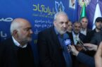 زمستان بدون خاموشی با همراهی مردم و مدیریت مصرف محقق شد