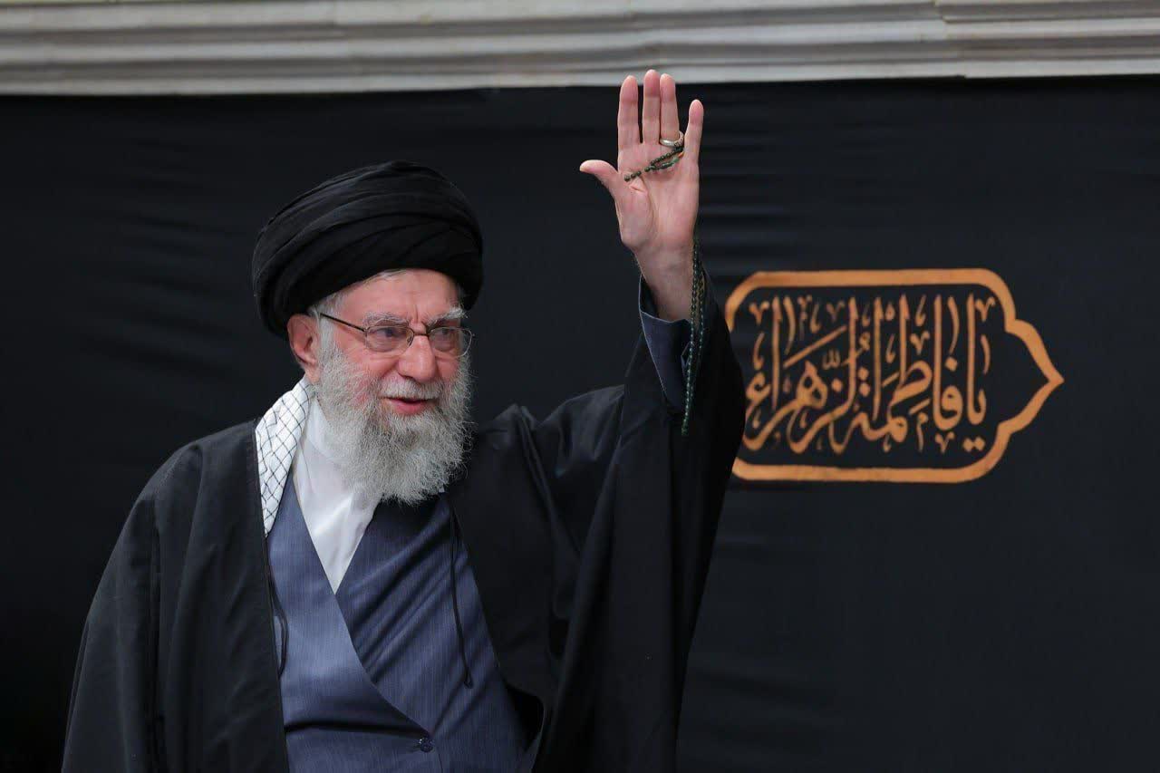 پیام تسلیت مدیر کل دامپزشکی استان اصفهان به مناسبت شهادت مظلومانه رهبر عالیقدر انقلاب اسلامی