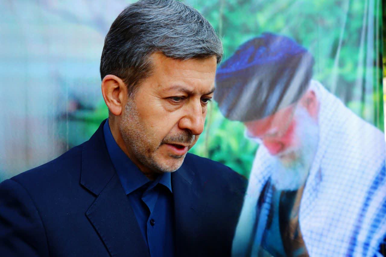 تولیدکنندگان مواد غذایی، پرچم‌داران آرامش بازار در اصفهان