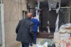 ثبت حدود ۱۱۰۰ مورد خسارت در سامانه ۱۳۷ منطقه ۶ اصفهان