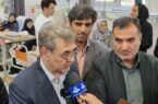 اعتبار ۱۶ همتی صندوق صعب‌العلاج برای کاهش هزینه‌های درمانی مردم/سه میلیون ایرانی در صندوق بیماری‌های صعب‌العلاج نشاندار شدند