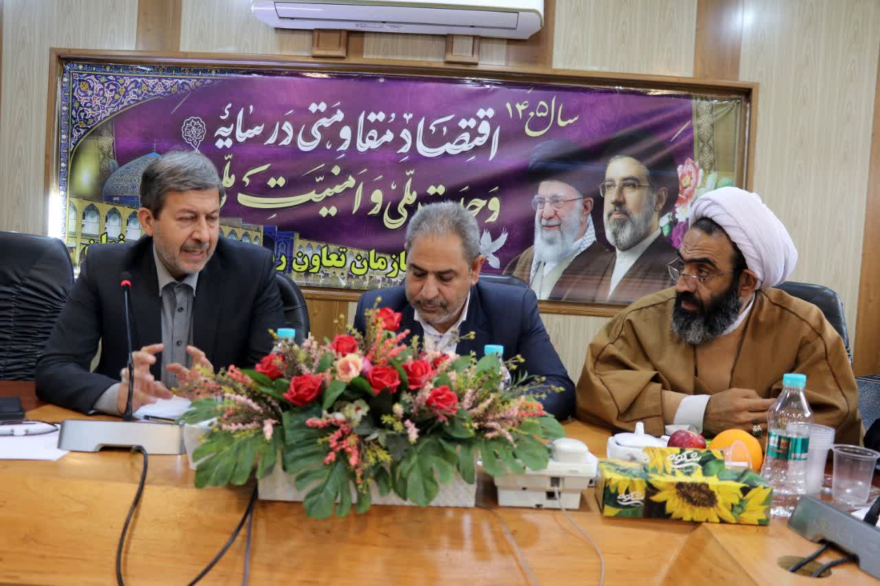 الگوی تعامل اصفهان باید ملی شود الگوی تعامل اصفهان باید ملی شود