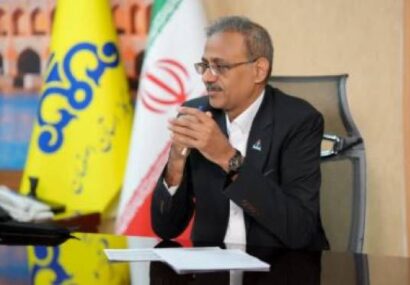 بهینهسازی ۳۱۲ واحد موتورخانه در چهار ماهه نخست سال ۱۴۰۵