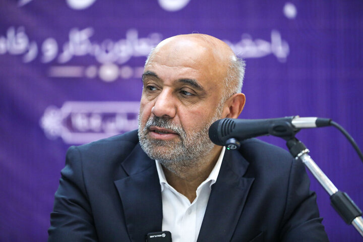 دومین نشست مجازی صحن مجلس فردا با حضور وزیر کار برگزار میشود دومین نشست مجازی صحن مجلس فردا با حضور وزیر کار برگزار میشود