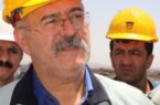 عملکرد افضلی در ذوب آهن اصفهان؛ اثباتی بر شایستگی او در شرایط بحرانی