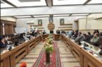 نظام حقوقی چاه‌های غیرمجاز محور نشست تخصصی شرکت آب منطقه‌ای اصفهان