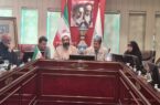 راه اندازی قرارگاه شبانه‌روزی پایش بازار در اصفهان