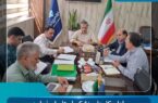 برگزاری جلسه ساماندهی کشتار اضطراری در کشتارگاه های دام استان اصفهان