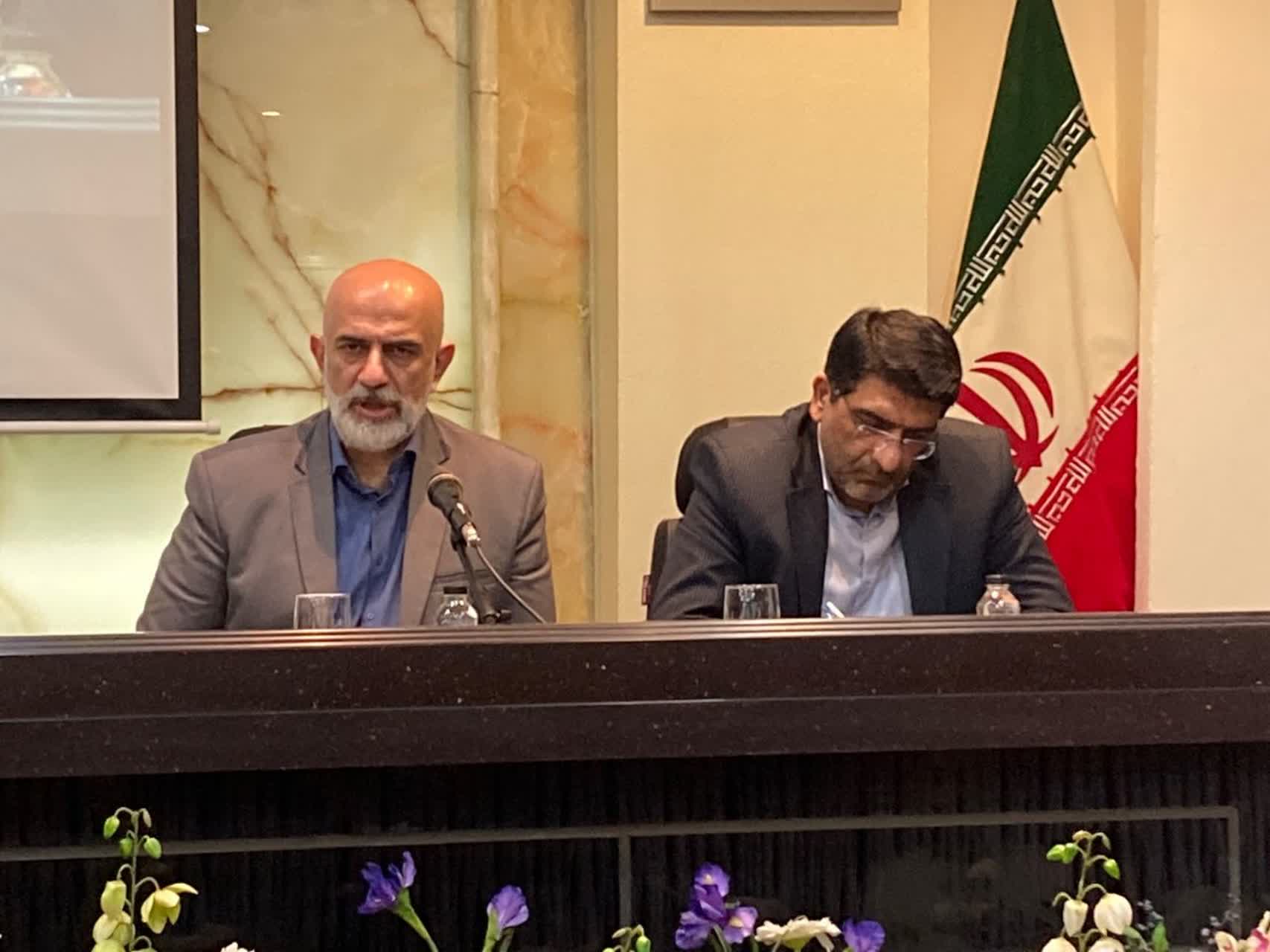 تدوین بسته «توان‌افزایی اصناف» در اصفهان/از احیای کارآموزی تا اجرای طرح «از مزرعه تا سفره»