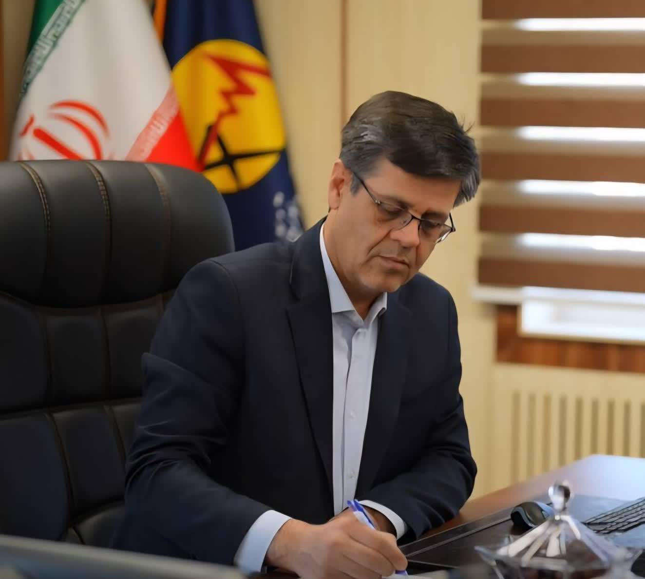 «۲۵ راهبرد ملی بهرهوری انرژی» نقشهراه جدید برای تابآوری شبکه برق