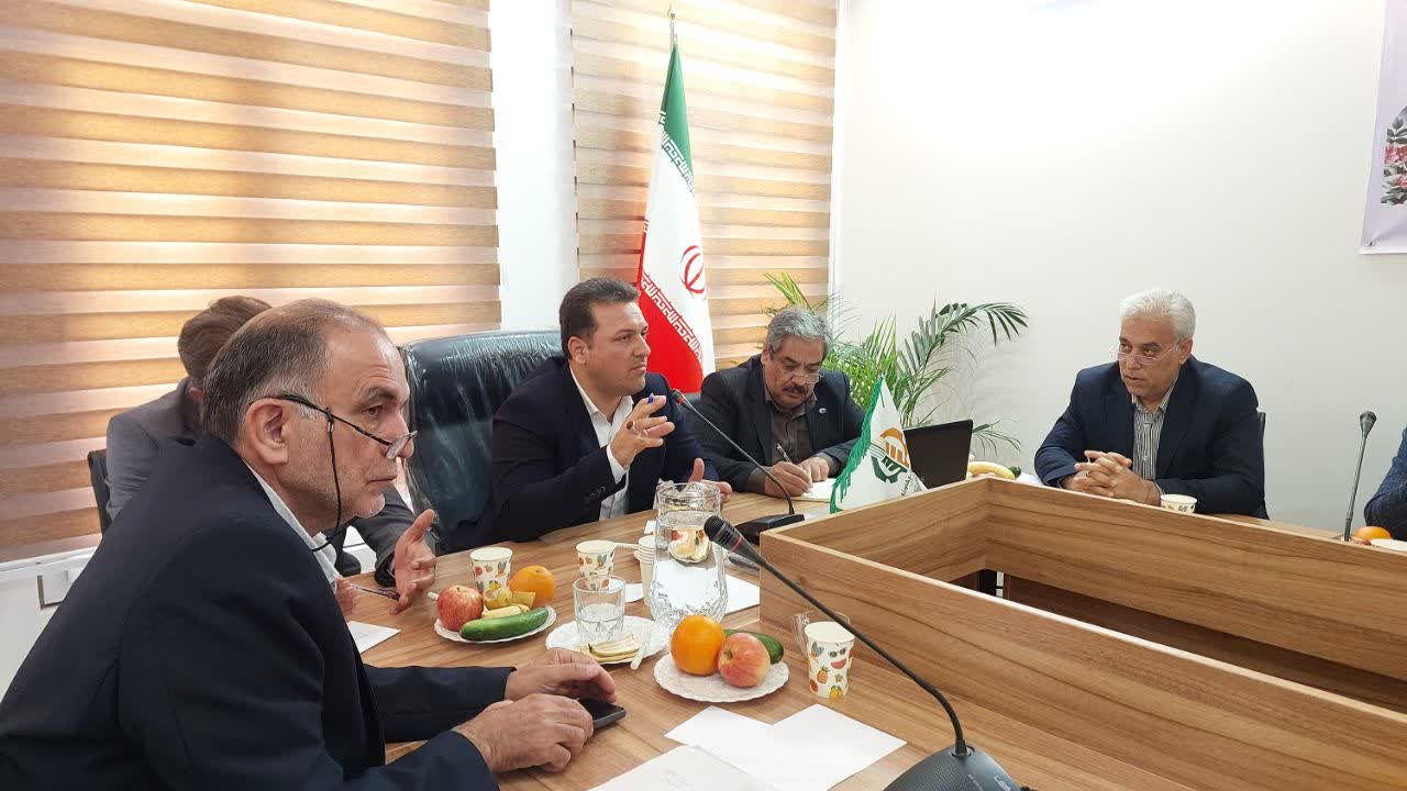 فعالیت اتاقهای اصناف در ۴۶۰ شهرستان/ آران و بیدگل؛ الگوی ملی سنددار کردن اراضی کشاورزی