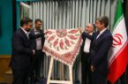 رونمایی معاون رئیس‌جمهور از میثاق‌نامه طرح ملی «سبا» برای مدیریت مصرف برق