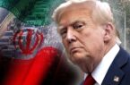 ترامپ بار دیگر عقب‌نشینی از ادعاهای خود را گردن دیگران انداخت!