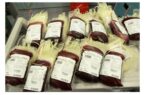 مراجعه ۸۶۵ بیمار تالاسمی به مراکز انتقال خون استان اصفهان