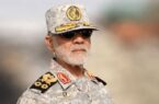 هشدار فرمانده قرارگاه خاتم: خطا کنید کوبنده پاسخ می‌دهیم
