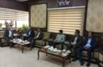 حمایت فرمانداری، محرک تحقق کامل پروژه ملی «جی‌نف» در لنجان